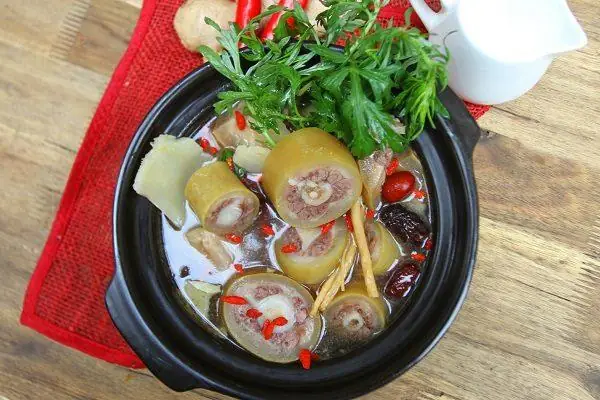 10+ Cách Nấu Các Món Lẩu Nóng Hổi, Thơm Ngon Dễ Làm