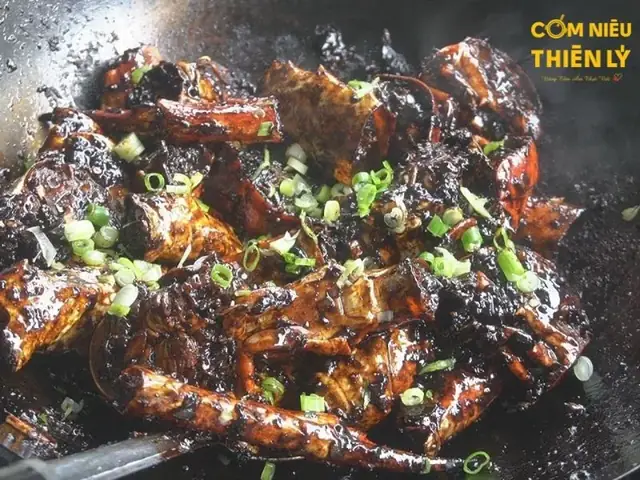 Cách Nấu Các Món Mặn Ăn Cơm Hàng Ngày Ngon Miệng, Dễ Làm