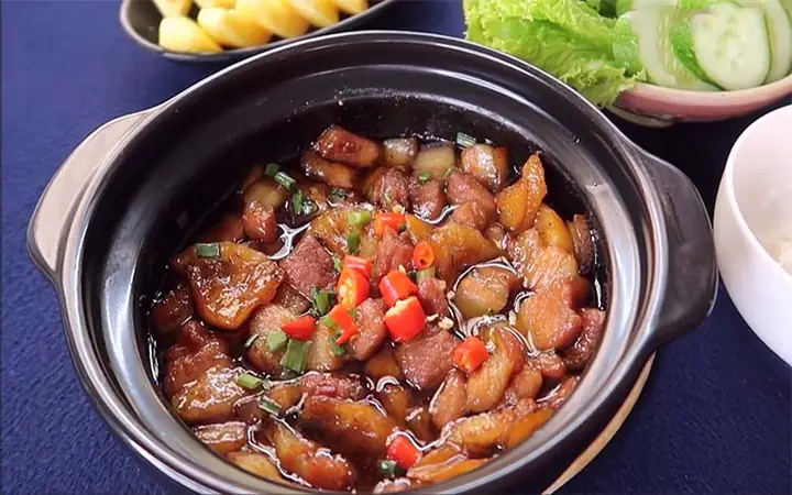 Cách Nấu Các Món Ngon Đơn Giản, Hấp Dẫn Tại Nhà Cách Nấu Các Món Ngon Đơn Giản, Hấp Dẫn Tại Nhà