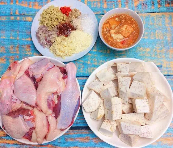 Hướng Dẫn Chi Tiết Cách Nấu Các Món Ngon Từ Vịt