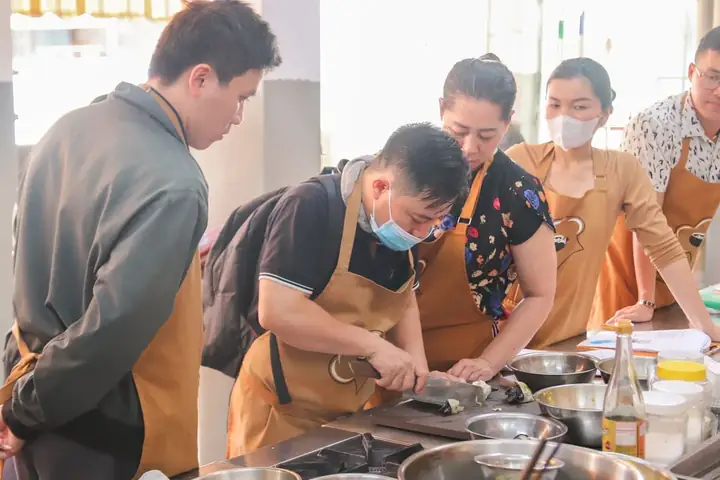 Hướng Dẫn Cách Nấu Các Món Ốc Đơn Giản Tại Gia