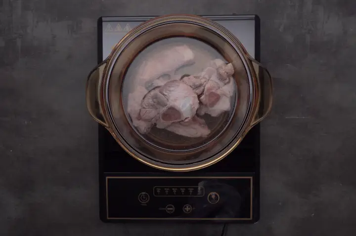 Khám Phá Toàn Tập: Cách Nấu Các Món Súp Ngon Chuẩn Vị Gia Đình