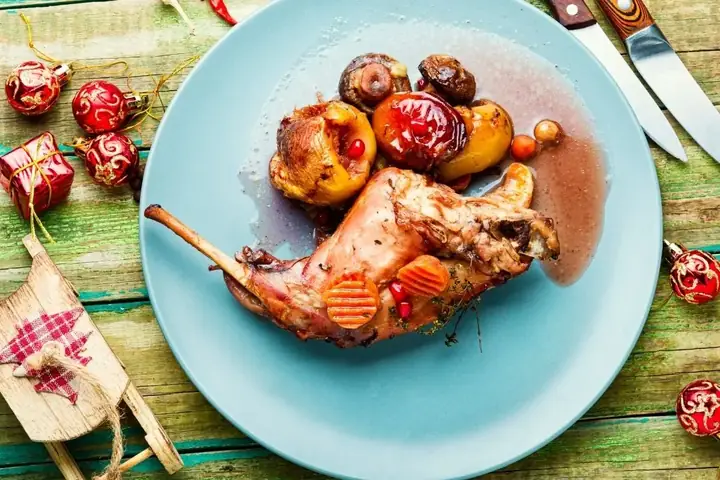 Cách Nấu Các Món Thịt Thỏ Ngon: Công Thức Chi Tiết Dễ Làm