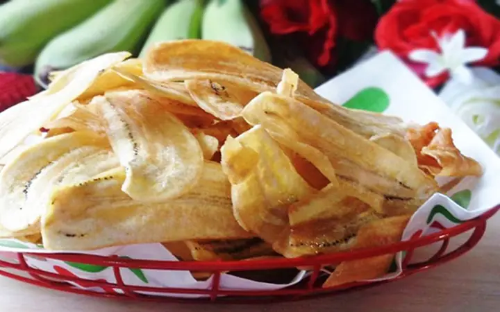 Hướng dẫn cách nấu các món từ chuối xanh đơn giản, hấp dẫn