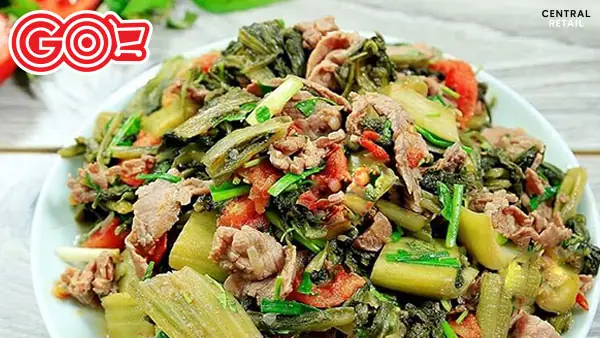 Tổng hợp **cách nấu các món từ thịt bò** ngon chuẩn vị, dễ làm Tổng hợp **cách nấu các món từ thịt bò** ngon chuẩn vị, dễ làm