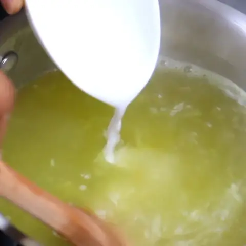 Cách Nấu Cải Bó Xôi Luộc Ngon, Xanh Mướt Và Giữ Trọn Dinh Dưỡng