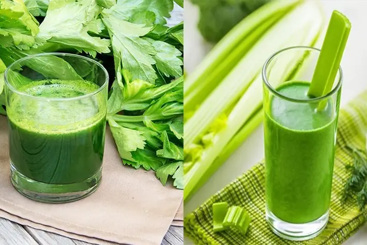 Cách Nấu Cần Tây Giảm Cân Hiệu Quả & Khoa Học Tại Nhà