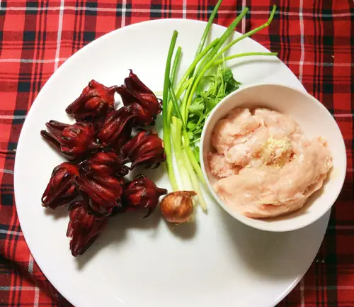 Hướng Dẫn Cách Nấu Canh Atiso Đỏ Ngon Miệng, Dễ Làm