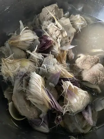 Cách Nấu Canh Atiso Sườn Ngon Mát, Bổ Dưỡng Chuẩn Vị Gia Đình