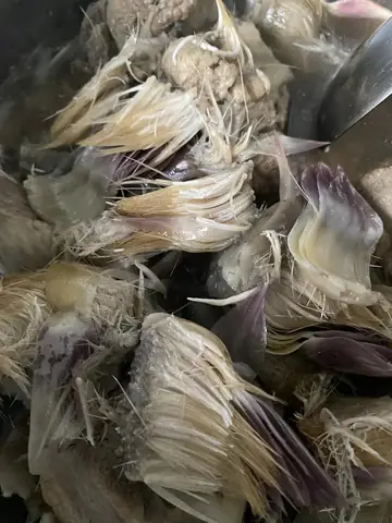 Cách Nấu Canh Atiso Sườn Ngon Mát, Bổ Dưỡng Chuẩn Vị Gia Đình