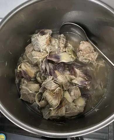 Cách Nấu Canh Atiso Sườn Ngon Mát, Bổ Dưỡng Chuẩn Vị Gia Đình