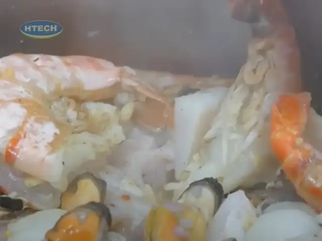 Cách Nấu Canh Bánh Phồng Tôm Ngon Đậm Đà Chuẩn Vị