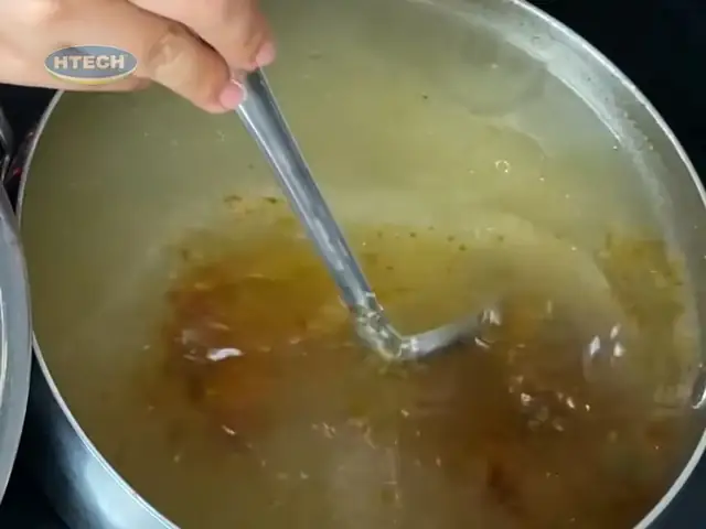 Cách Nấu Canh Bánh Phồng Tôm Ngon Đậm Đà Chuẩn Vị