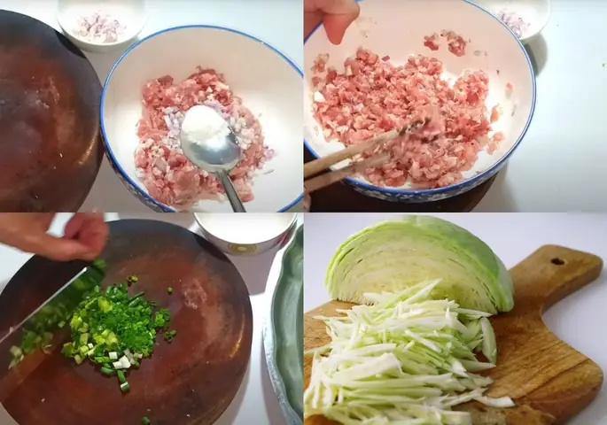 Hướng dẫn chi tiết 12 cách nấu canh bắp cải ngon, đậm đà chuẩn vị