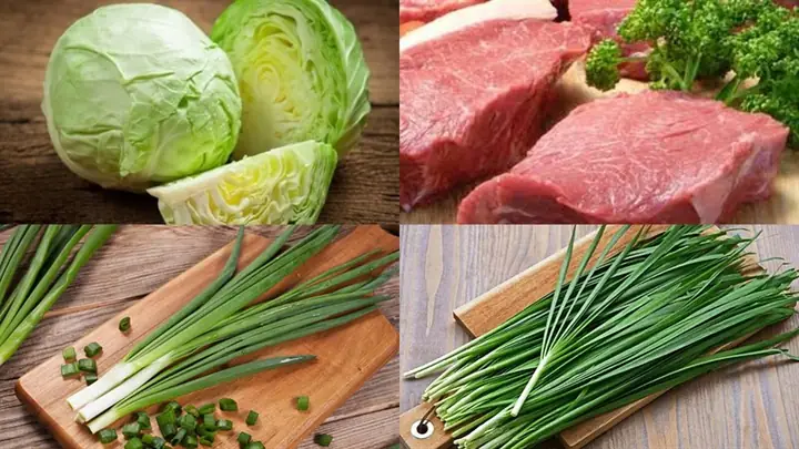 Cách Nấu Canh Bắp Cải Thịt Bằm: Chi Tiết Từ Sơ Chế Đến Thành Phẩm Cách Nấu Canh Bắp Cải Thịt Bằm: Chi Tiết Từ Sơ Chế Đến Thành Phẩm
