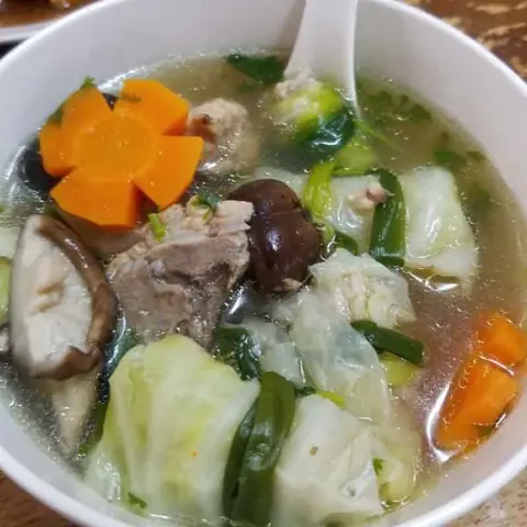 Cách Nấu Canh Bắp Cải Thịt Bằm: Chi Tiết Từ Sơ Chế Đến Thành Phẩm Cách Nấu Canh Bắp Cải Thịt Bằm: Chi Tiết Từ Sơ Chế Đến Thành Phẩm