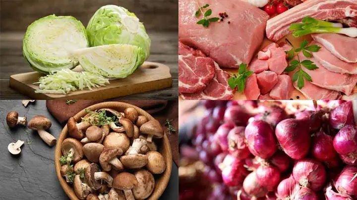 Cách Nấu Canh Bắp Cải Thịt Bằm: Chi Tiết Từ Sơ Chế Đến Thành Phẩm Cách Nấu Canh Bắp Cải Thịt Bằm: Chi Tiết Từ Sơ Chế Đến Thành Phẩm