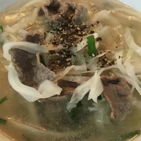 Hướng Dẫn Nấu Canh Bắp Cải Thịt Bò Ngon Miệng, Giàu Dinh Dưỡng