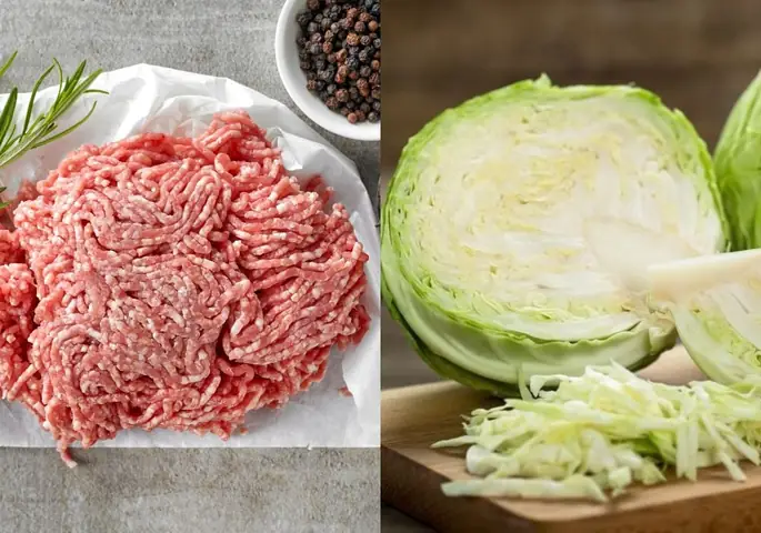 Cách Nấu Canh Bắp Cải Trắng Ngon Ngọt Đãi Cả Nhà Cách Nấu Canh Bắp Cải Trắng Ngon Ngọt Đãi Cả Nhà