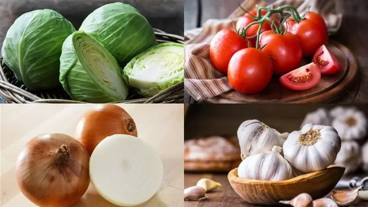 Cách Nấu Canh Bắp Cải Xào Ngon Miệng, Đậm Đà Chuẩn Vị