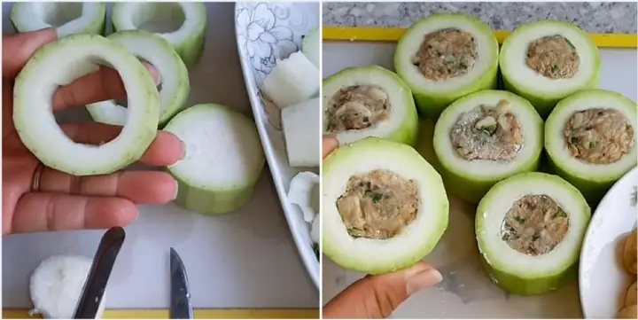 Khám Phá Các **Cách Nấu Canh Bầu Chay** Đủ Dinh Dưỡng, Thanh Mát