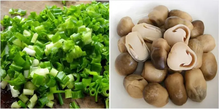 Khám Phá Các **Cách Nấu Canh Bầu Chay** Đủ Dinh Dưỡng, Thanh Mát