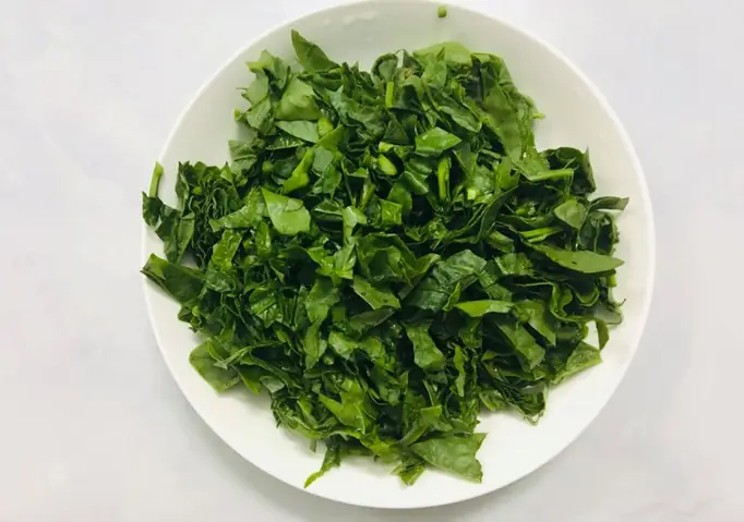 cách nấu canh bầu với trứng vịt lộn