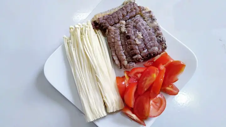 Hướng Dẫn Cách Nấu Canh Bề Bề Ngon Đậm Đà, Chuẩn Vị