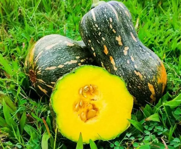 Cách Nấu Canh Bí Đỏ Ngọt Bùi Đậm Đà Chuẩn Vị Gia Đình