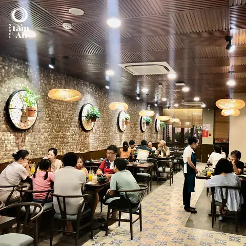 Cách Nấu Canh Bí Đỏ Nước Cốt Dừa Chay Đậm Đà, Bổ Dưỡng