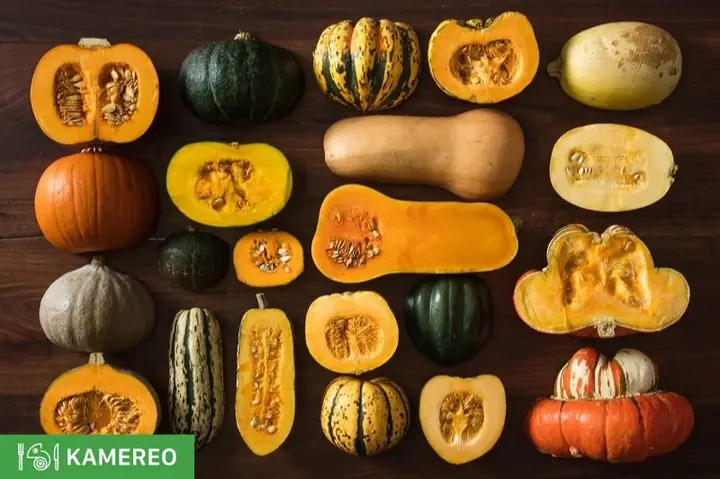 Hướng Dẫn Chi Tiết Cách Nấu Canh Bí Đỏ Với Tôm Ngon Chuẩn Vị