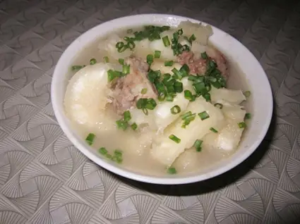 Cách Nấu Canh Bí Ngon Nhất: Công Thức Chuẩn Vị Gia Đình Cách Nấu Canh Bí Ngon Nhất: Công Thức Chuẩn Vị Gia Đình