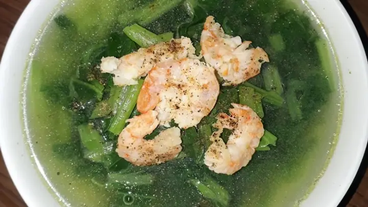 Hướng Dẫn Cách Nấu Canh Bí Xanh Đậm Đà, Chuẩn Vị Gia Đình