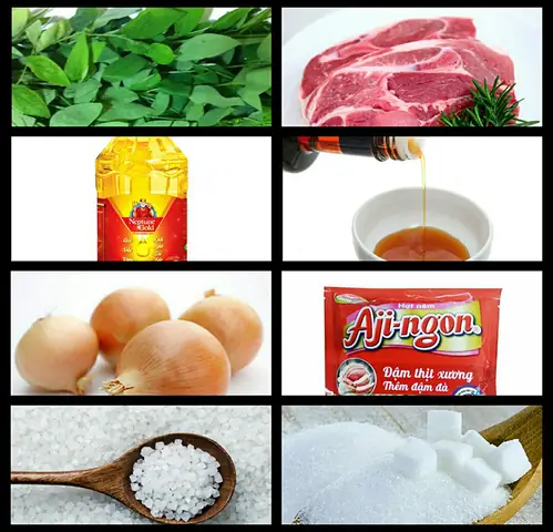 Cách Nấu Canh Bồ Ngót Thịt Bằm Đơn Giản, Thanh Mát Cho Bữa Cơm Nhà