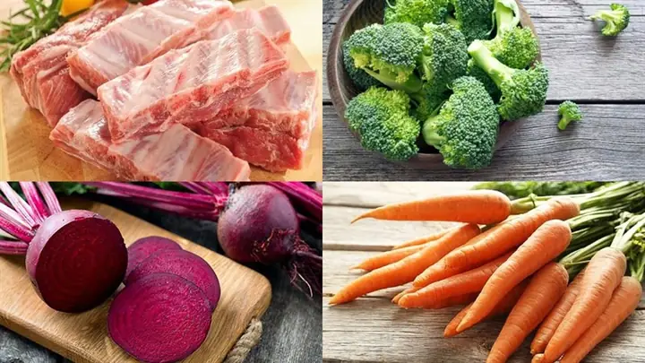 Cách Nấu Canh Bông Cải Ngọt Mát, Bổ Dưỡng Cho Gia Đình