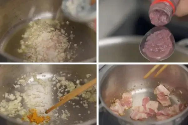 Cách Nấu Canh Cà Bung Chay Thơm Ngon Chuẩn Vị Gia Đình