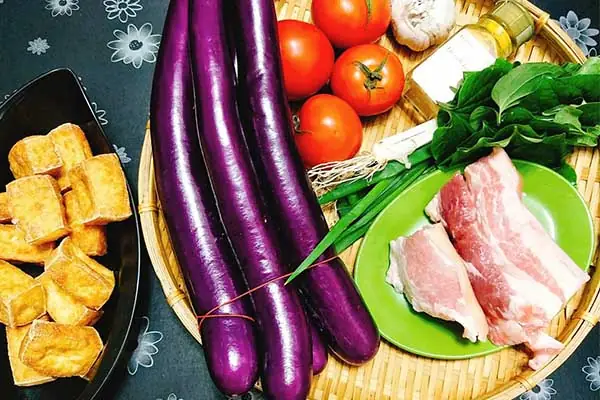 Cách Nấu Canh Cà Bung Miền Bắc Chuẩn Vị, Đậm Đà