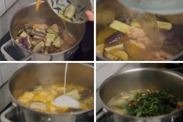 Hướng Dẫn Chi Tiết **Cách Nấu Canh Cà Bung Ngon** Chuẩn Vị Tại Nhà Hướng Dẫn Chi Tiết **Cách Nấu Canh Cà Bung Ngon** Chuẩn Vị Tại Nhà