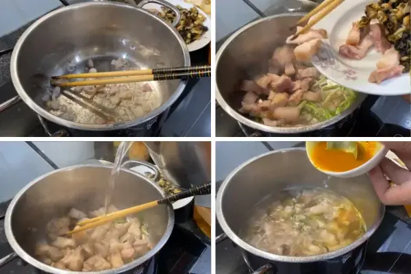 Hướng Dẫn Chi Tiết **Cách Nấu Canh Cà Bung Ngon** Chuẩn Vị Tại Nhà Hướng Dẫn Chi Tiết **Cách Nấu Canh Cà Bung Ngon** Chuẩn Vị Tại Nhà