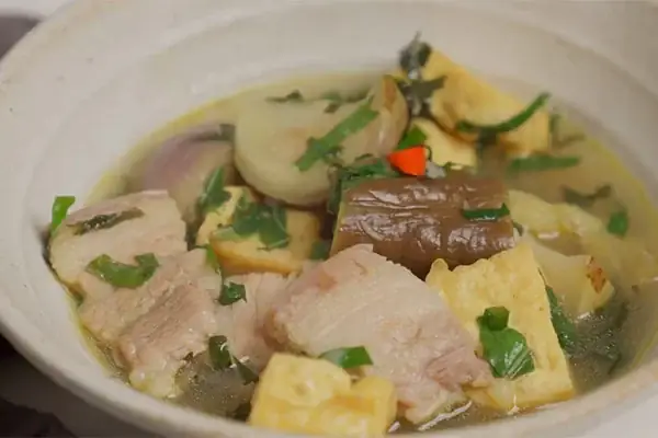 Hướng Dẫn Chi Tiết **Cách Nấu Canh Cà Bung Ngon** Chuẩn Vị Tại Nhà Hướng Dẫn Chi Tiết **Cách Nấu Canh Cà Bung Ngon** Chuẩn Vị Tại Nhà