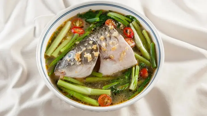 Tuyển Tập Các **Cách Nấu Canh Cá Chép** Thơm Ngon, Bổ Dưỡng Đậm Đà