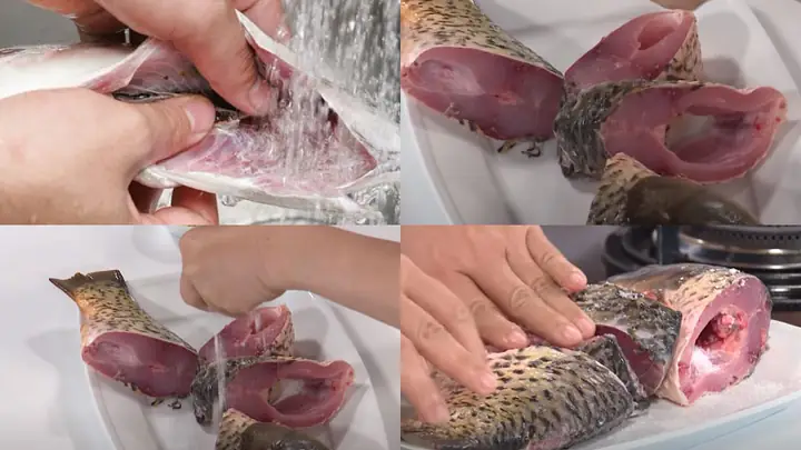 Tuyển Tập Các **Cách Nấu Canh Cá Chép** Thơm Ngon, Bổ Dưỡng Đậm Đà