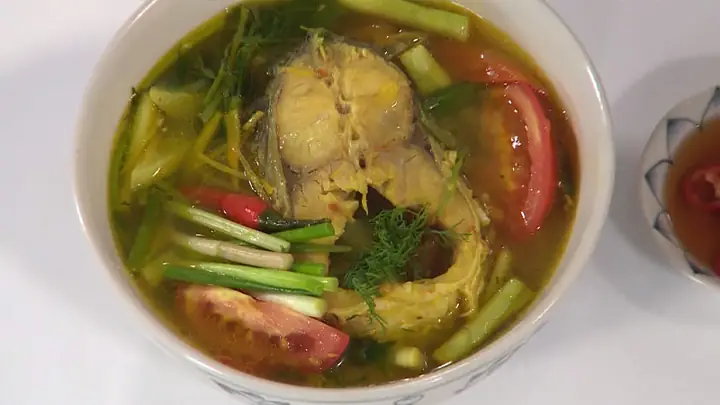 Tuyển Tập Các **Cách Nấu Canh Cá Chép** Thơm Ngon, Bổ Dưỡng Đậm Đà