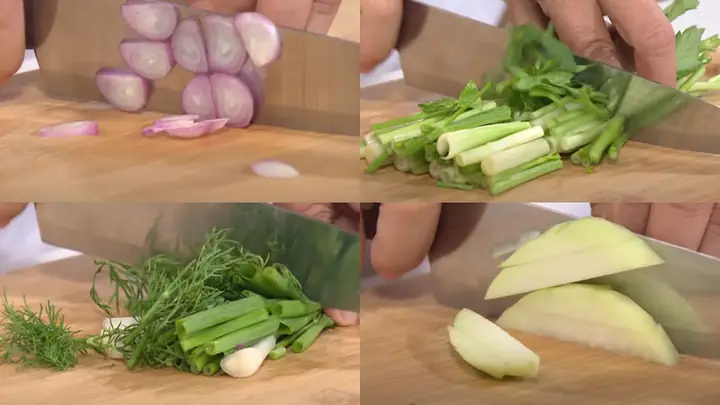 Tuyển Tập Các **Cách Nấu Canh Cá Chép** Thơm Ngon, Bổ Dưỡng Đậm Đà