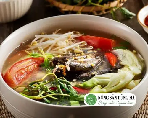 Cách Nấu Canh Cá Chép Ngon Chuẩn Vị, Đậm Đà Từng Giọt