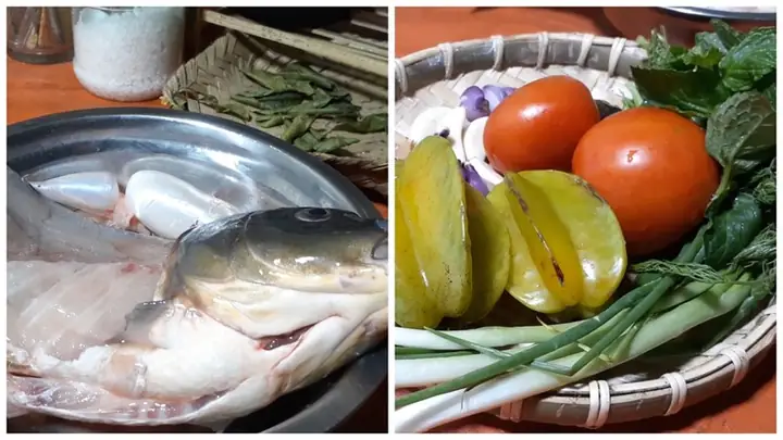 Cách Nấu Canh Cá Chép Ngon Chuẩn Vị, Đậm Đà Từng Giọt