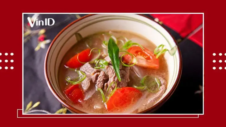 cách nấu canh cà chua cách nấu canh cà chua