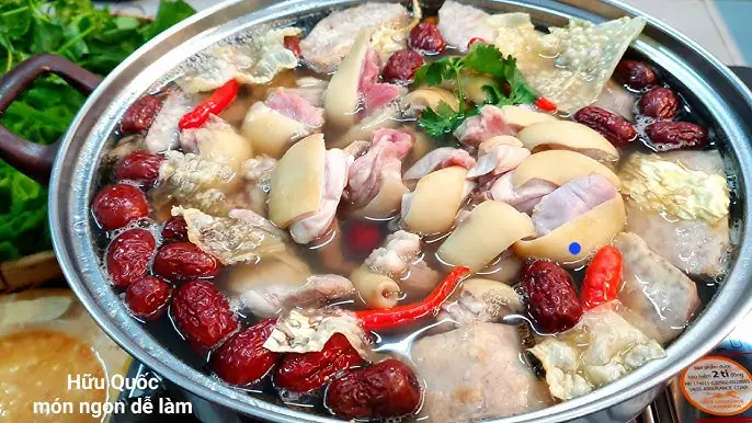 Công Thức Nấu Canh Cà Chua Bi Thơm Ngon, Bổ Dưỡng Cho Gia Đình