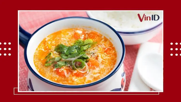 cách nấu canh cà chua cách nấu canh cà chua