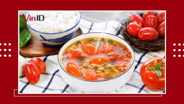 cách nấu canh cà chua cách nấu canh cà chua